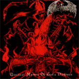 Evil Incarnate - Blackest Hymns Of God's Disgrace
